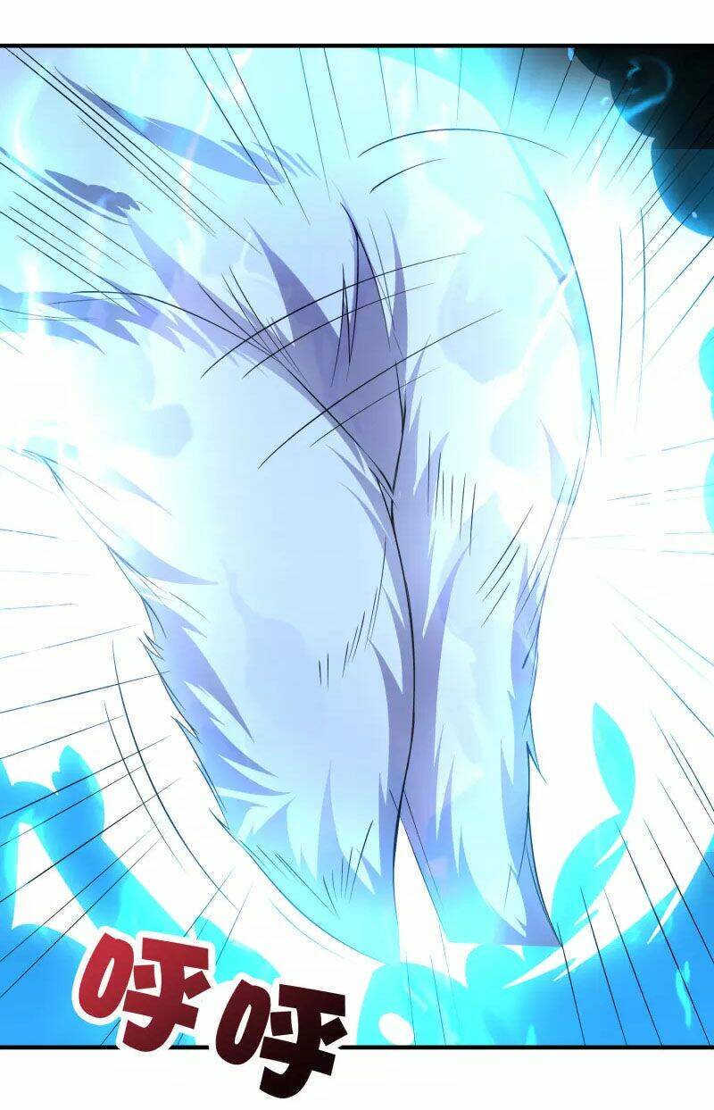 Phục Thiên Thánh Chủ: Chapter 150