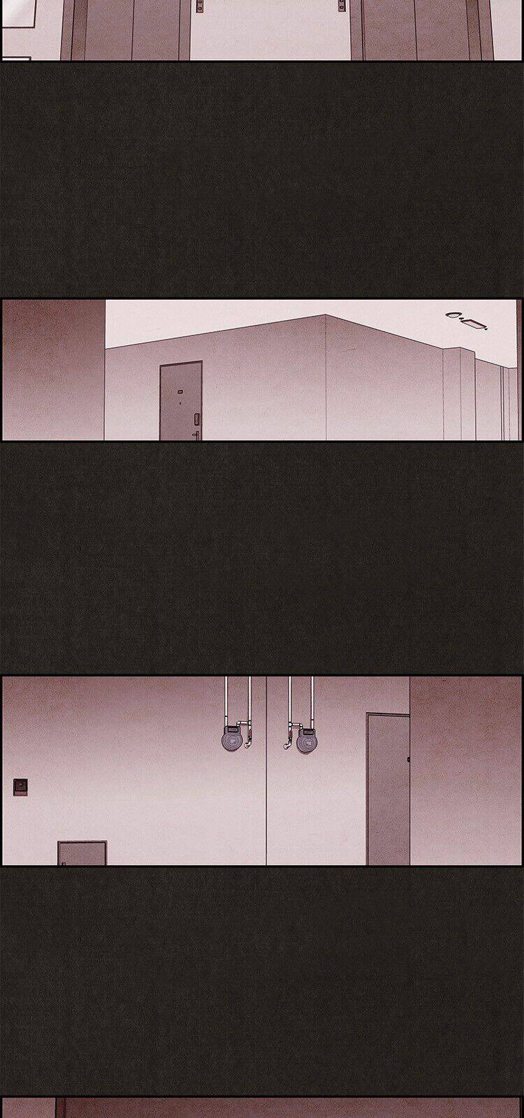 Quái Vật Tại Chung Cư Xanh: Chapter 1