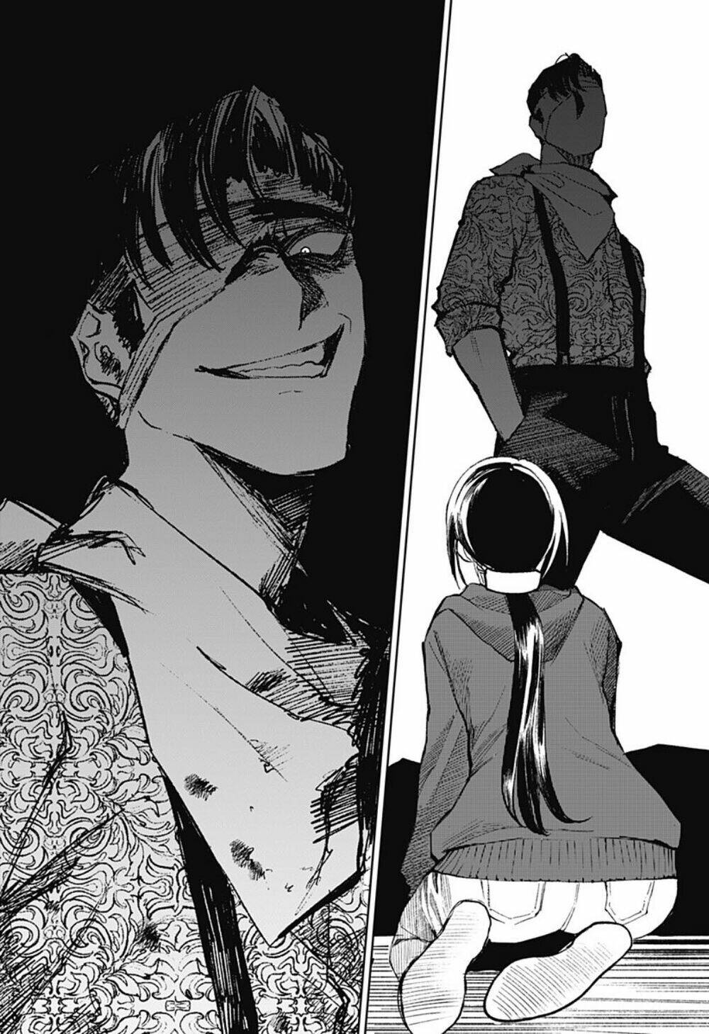 Cô Giáo Mít Ướt: Chapter 5