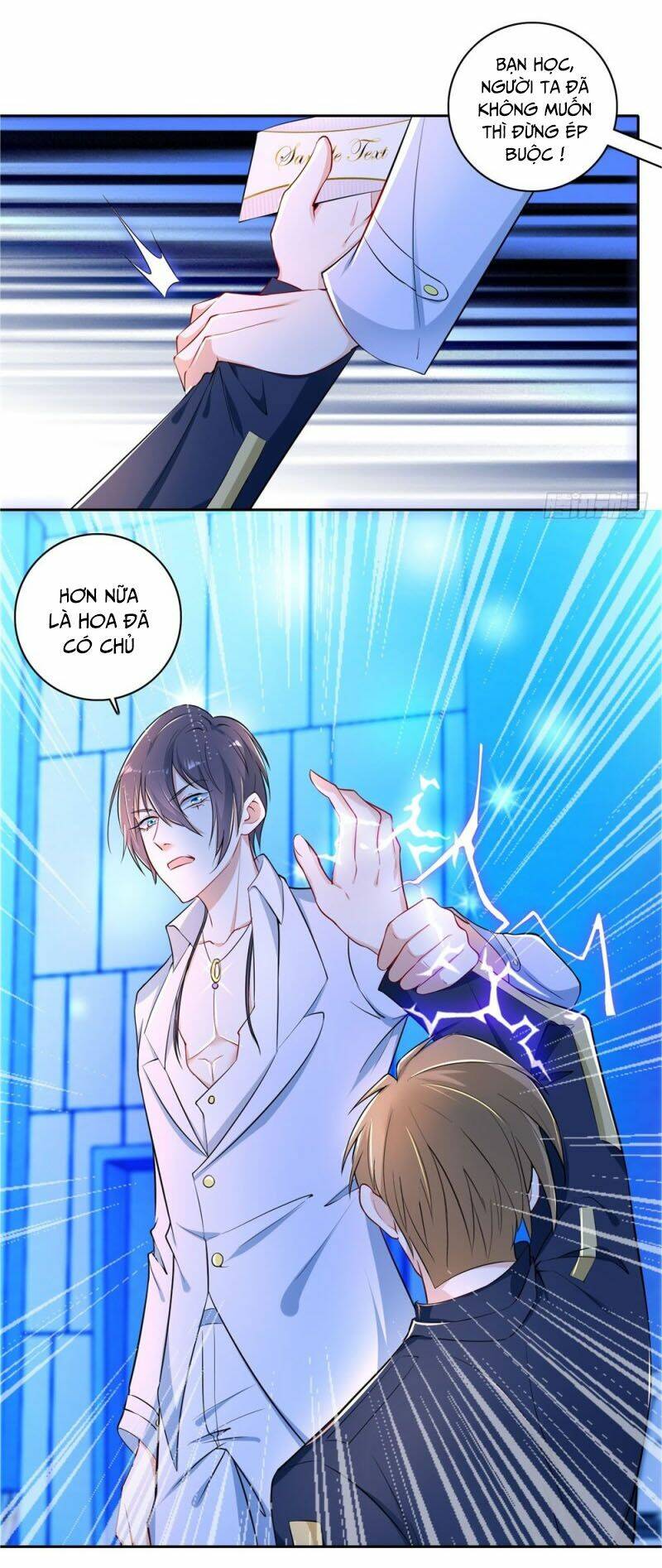 Thiên Hỏa Đại Đạo: Chapter 42