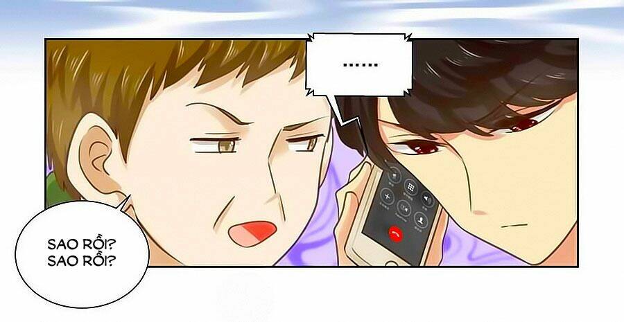 Lưu Luyến Tinh Diệu: Chapter 55