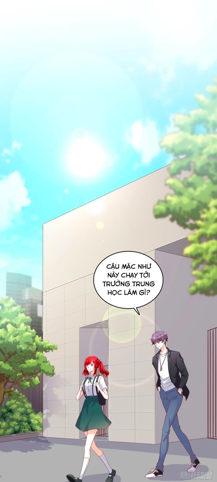 Phản Phái Nữ Đế Lai Tập: Chapter 22