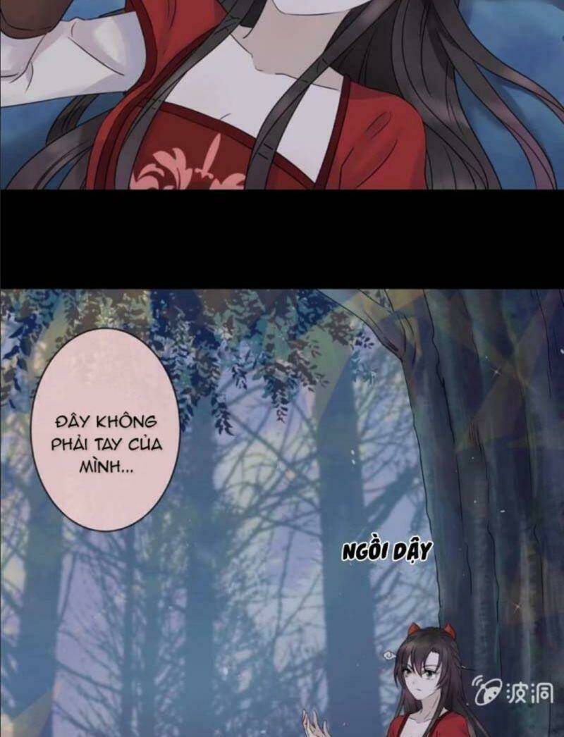 Vương Gia Kiêu Ngạo Quá Khó Cua: Chapter 1