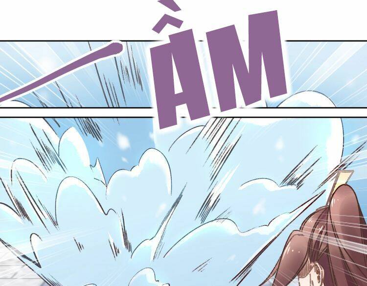 Nhất Sinh Nhất Thế Tiếu Thương Khung: Chapter 3