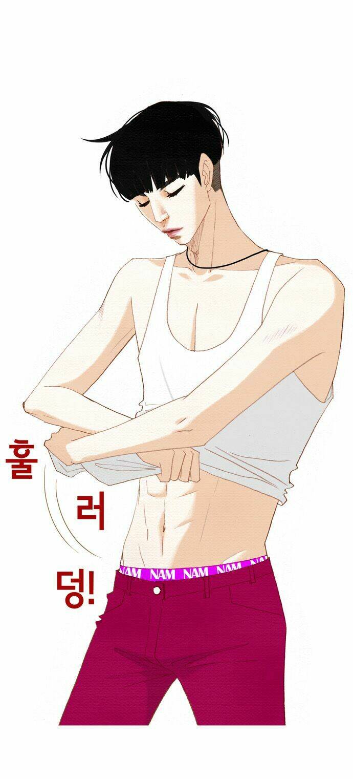 Thánh Thần Trẻ Trâu: Chapter 13