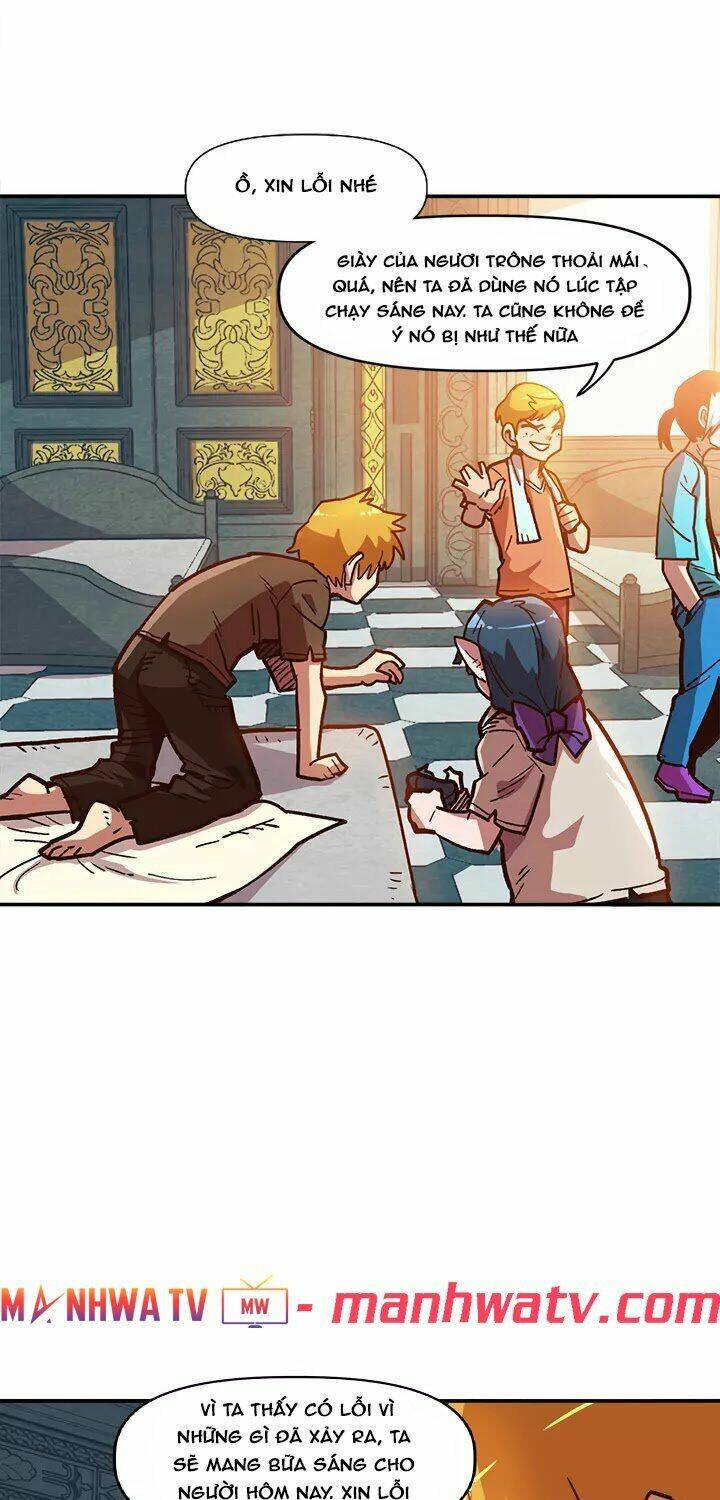 Nô Lệ Nghịch Thiên: Chapter 9