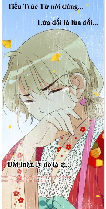 Bạn Trai Tôi Là Cẩm Y Vệ 2: Chapter 58