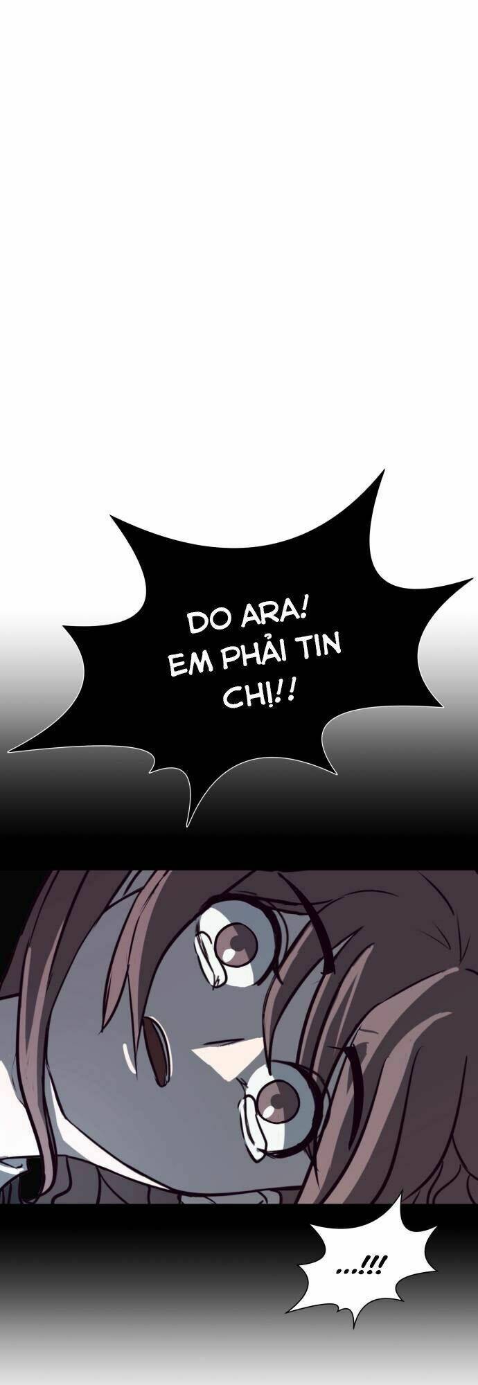 Thời Khắc Định Mệnh: Chapter 3