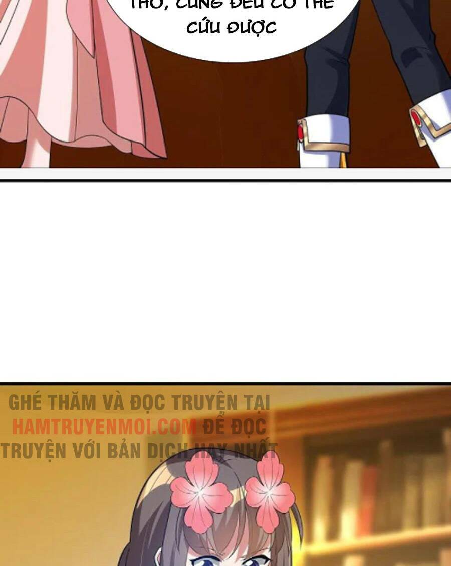 Tiến Sĩ Khoa Học Kỹ Thuật Tu Tiên: Chapter 69