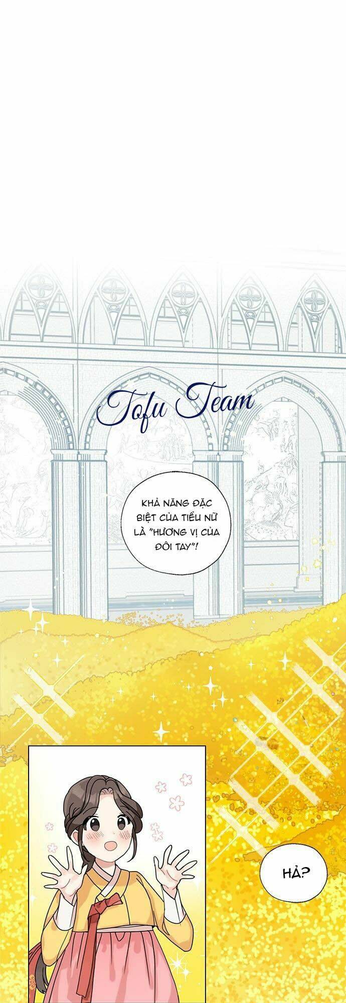 Tôi Trở Thành Đầu Bếp Của Long Vương: Chapter 2