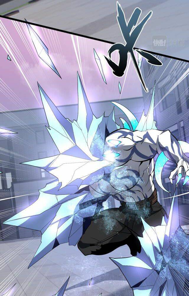 Vạn Vật Hợp Nhất: Chapter 11