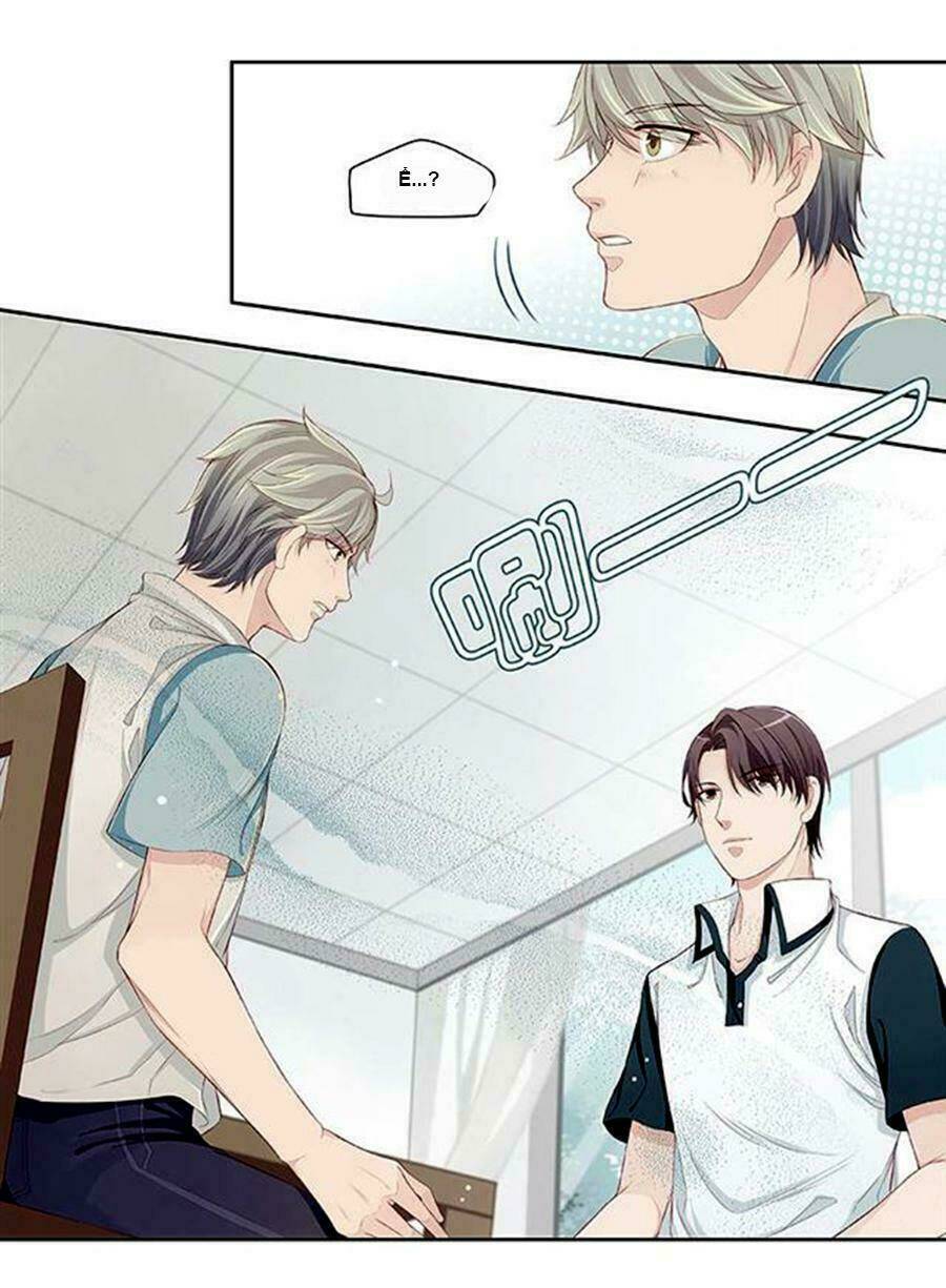 Tôi Giành Bạn Trai Với Mẹ: Chapter 42