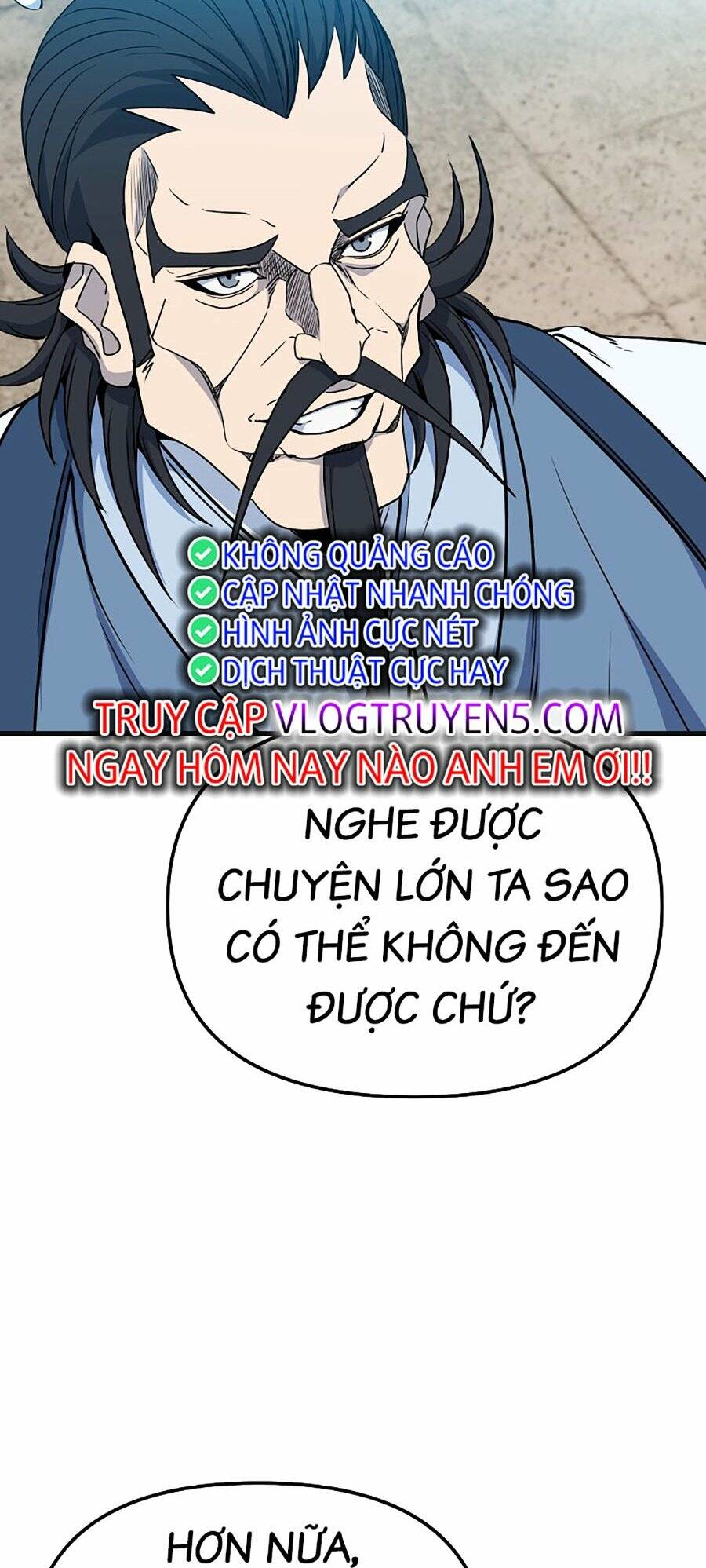 Đông Phương Bất Bại: Chapter 23