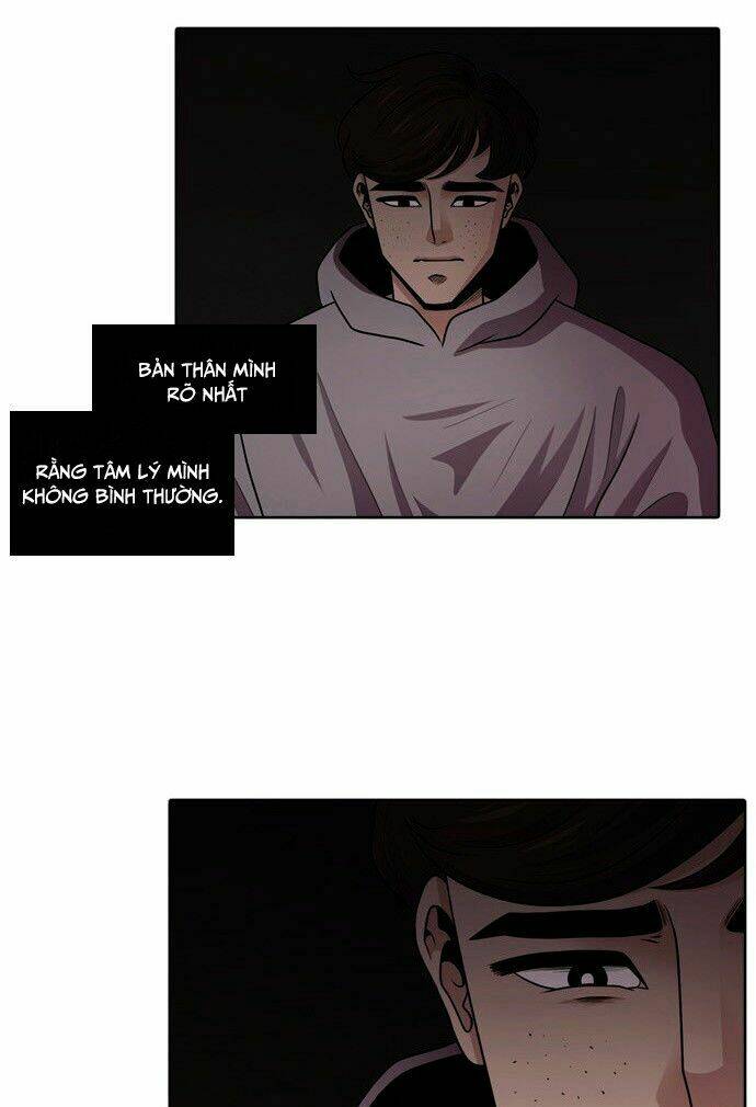 Tomorrow - Ngày Mai: Chapter 17