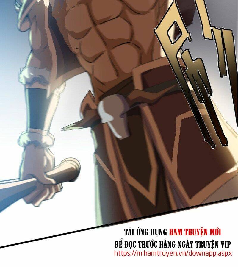 Thần Võ Đế Tôn: Chapter 85