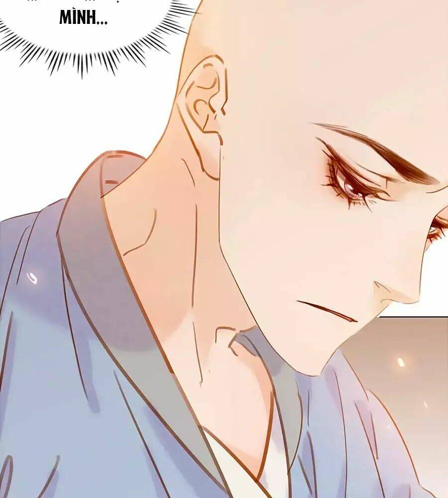 Tiểu Sư Phụ, Tóc Giả Của Ngài Rơi Rồi!: Chapter 22