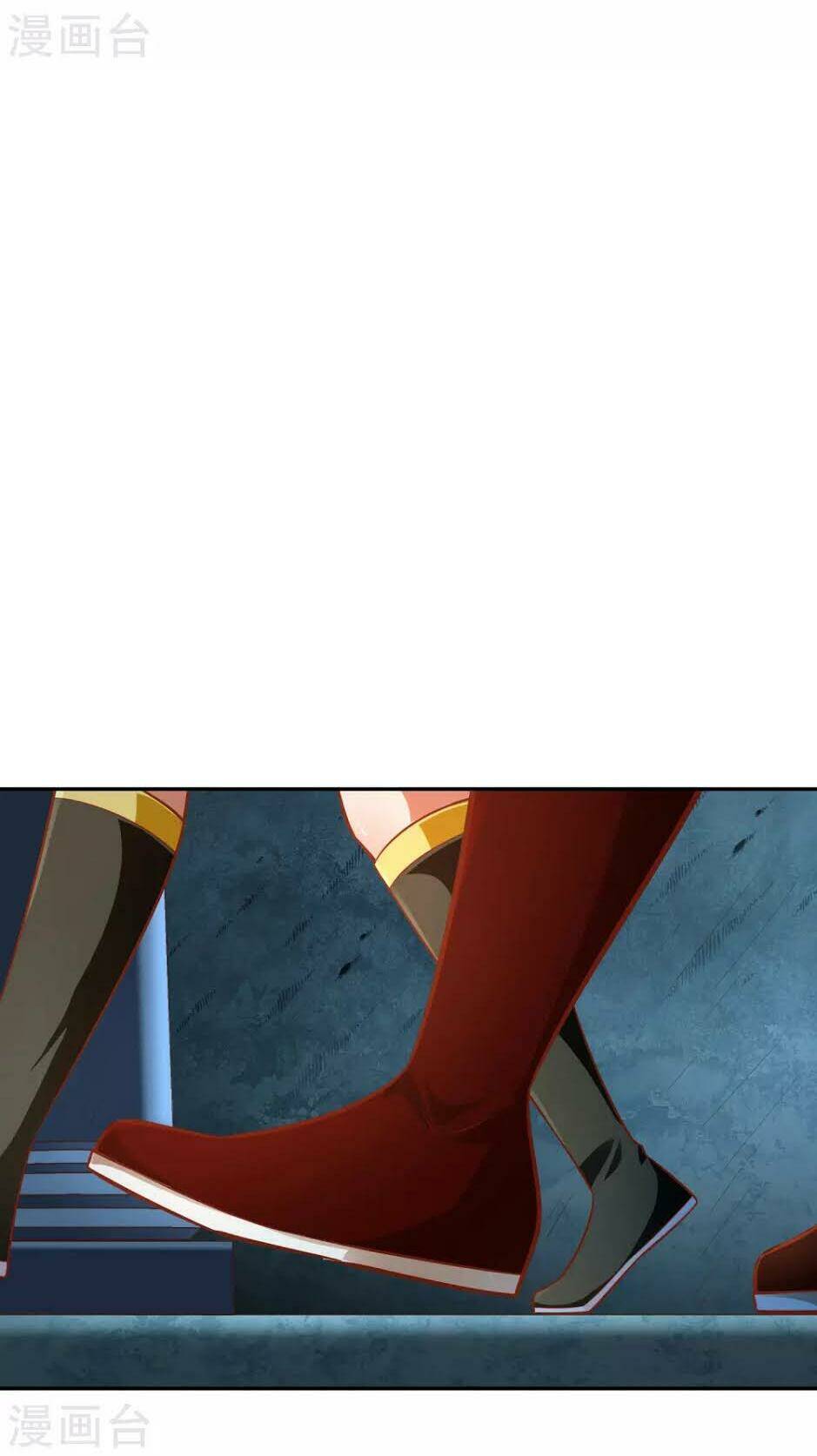 Võ Linh Kiếm Tôn: Chapter 35