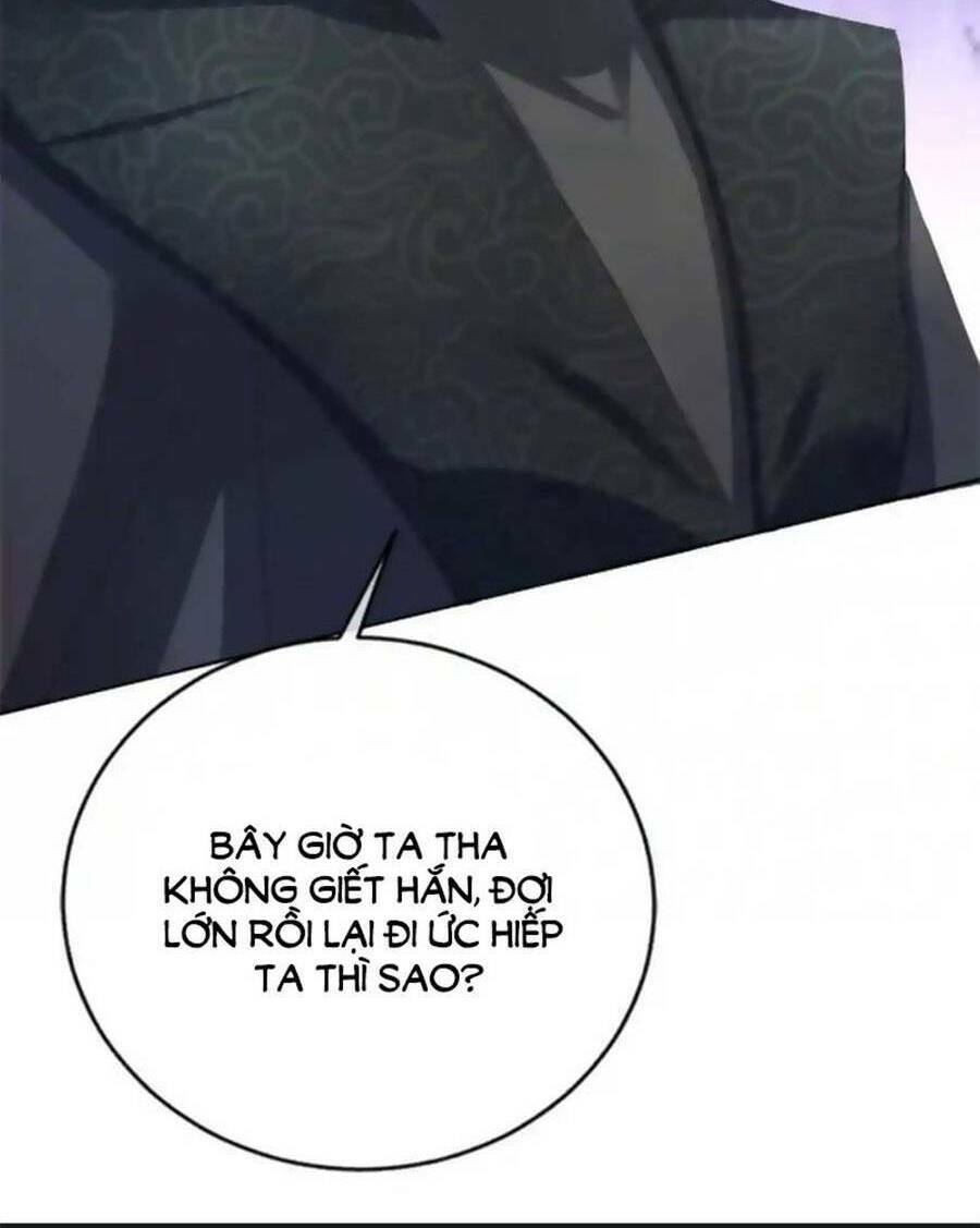 Dây Dưa Không Dứt: Chapter 42