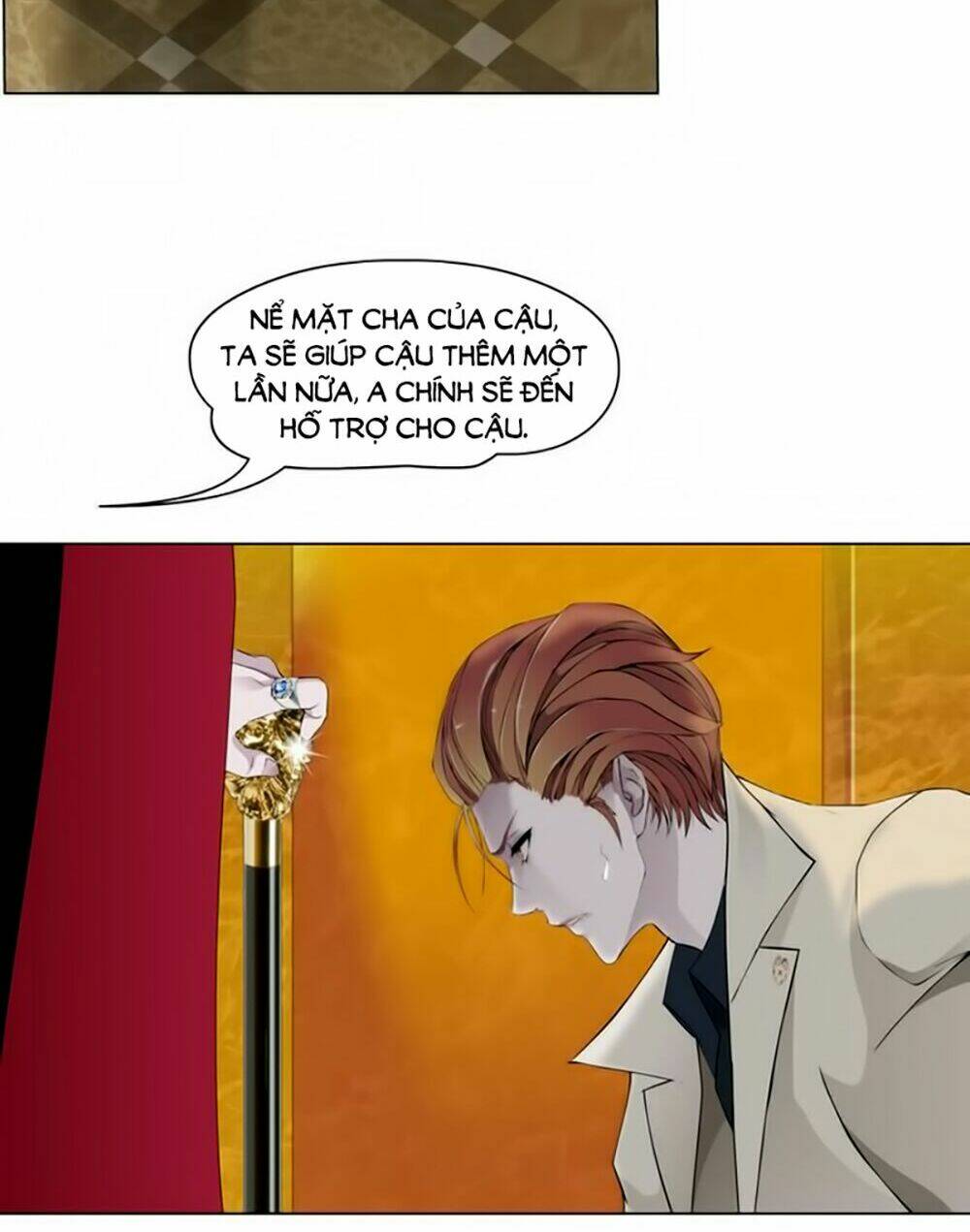 Sổ Tay Mỹ Nam Giới X: Chapter 3