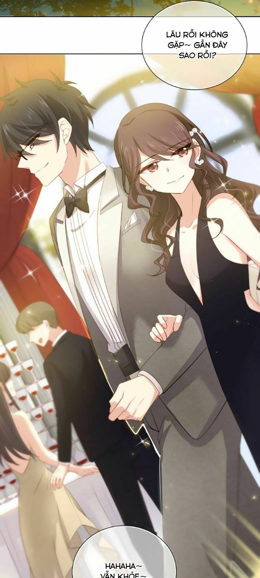 Tình Yêu Là Thế 2: Chapter 35