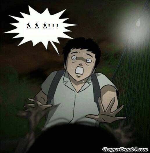 Con Đường Sau Núi: Chapter 4