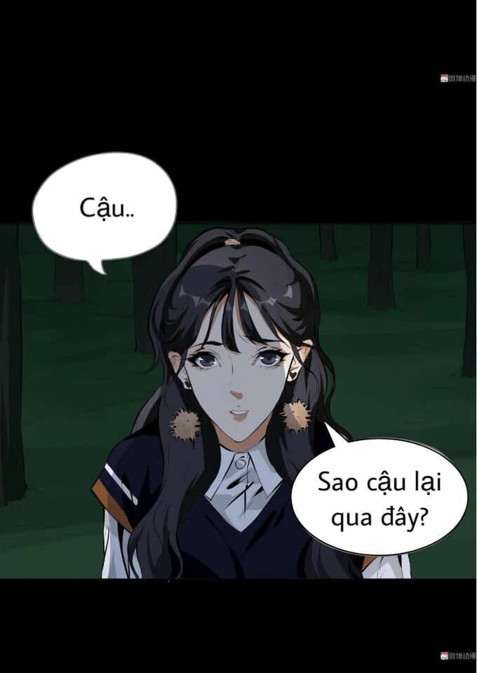 Giày Thủy Tinh: Chapter 32