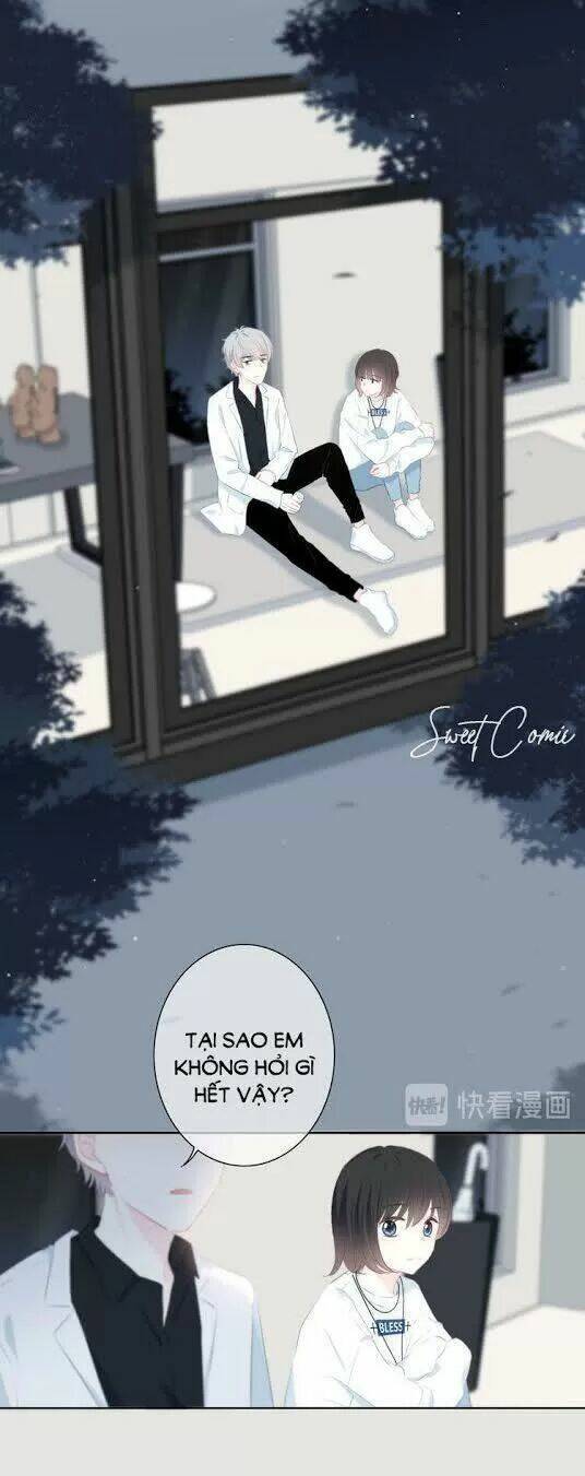 Vấp Phải Nghịch Quang: Chapter 38