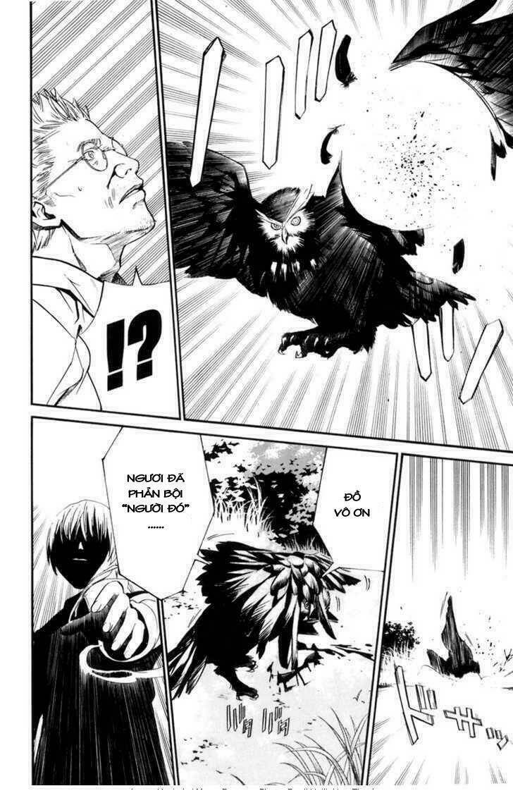 Alive - The Final Evolution: Chapter 34