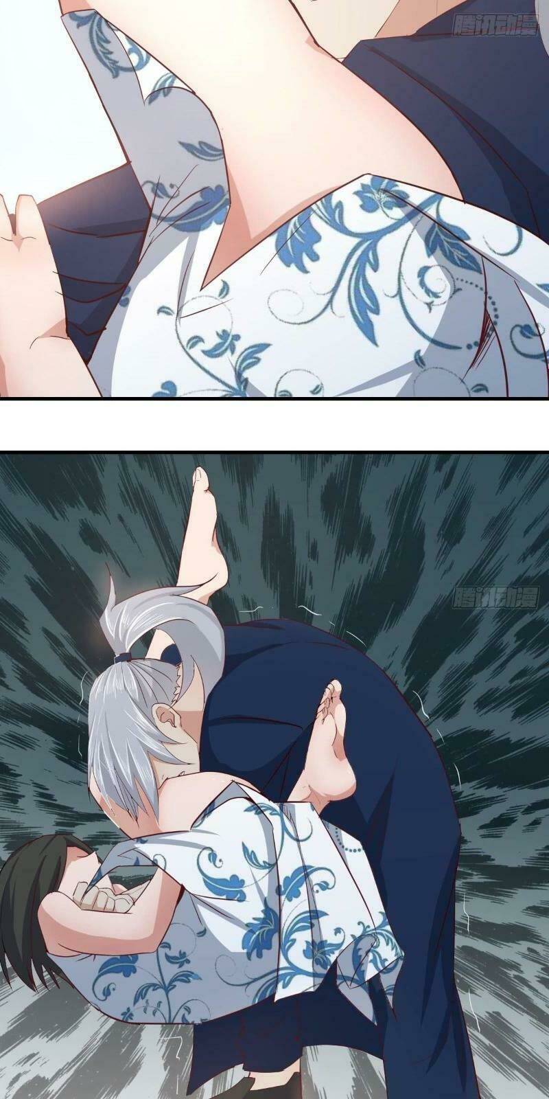 Song Tu Đạo Lữ Kiểu Xem Mặt: Chapter 71