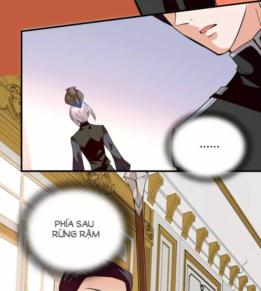 Huyết Túc Khế Ứớc: Chapter 1