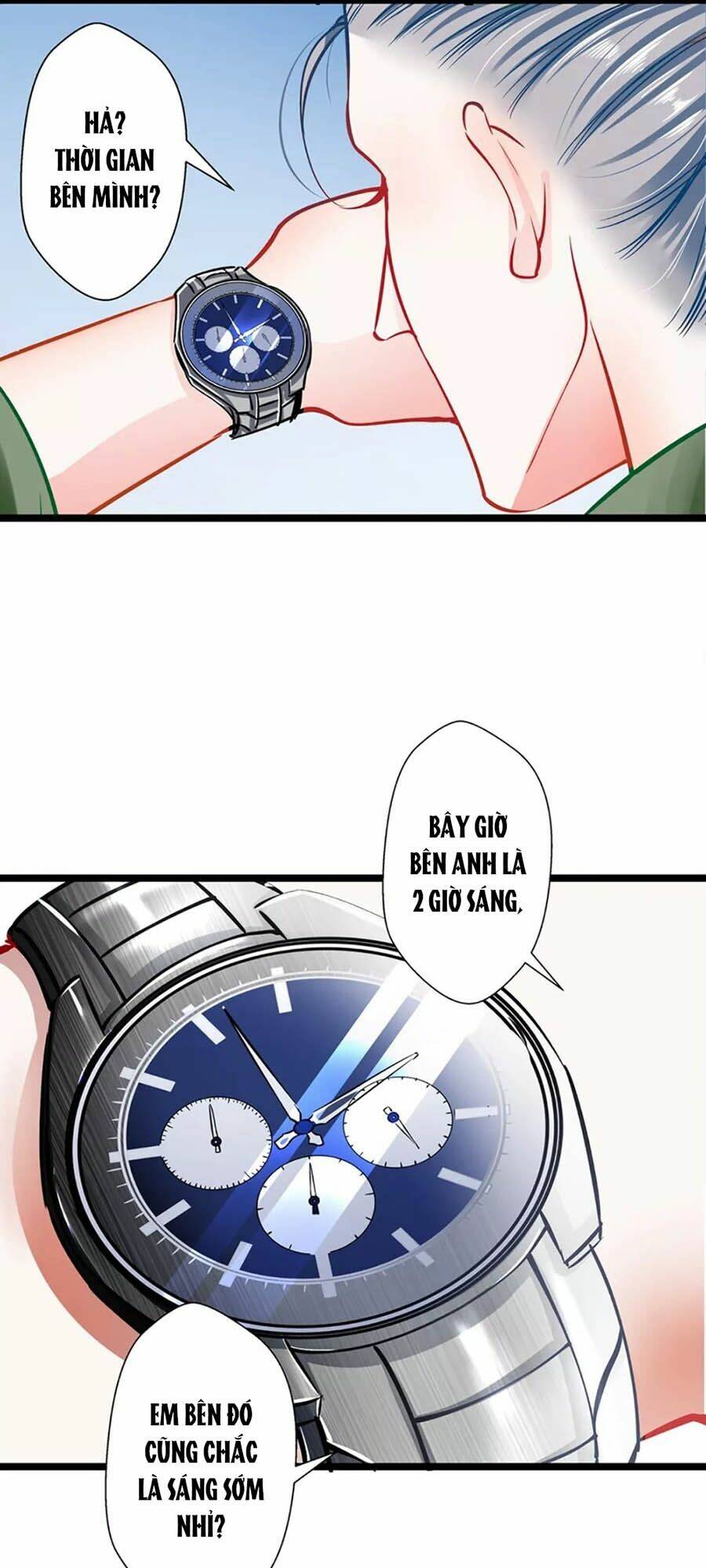 Cưng Chiều Ái Thê Hư Hỏng: Chapter 64