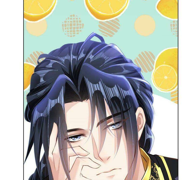 Quận Chúa Vững Vàng, Thiết Lập Nhân Vật Không Thể Vỡ: Chapter 36