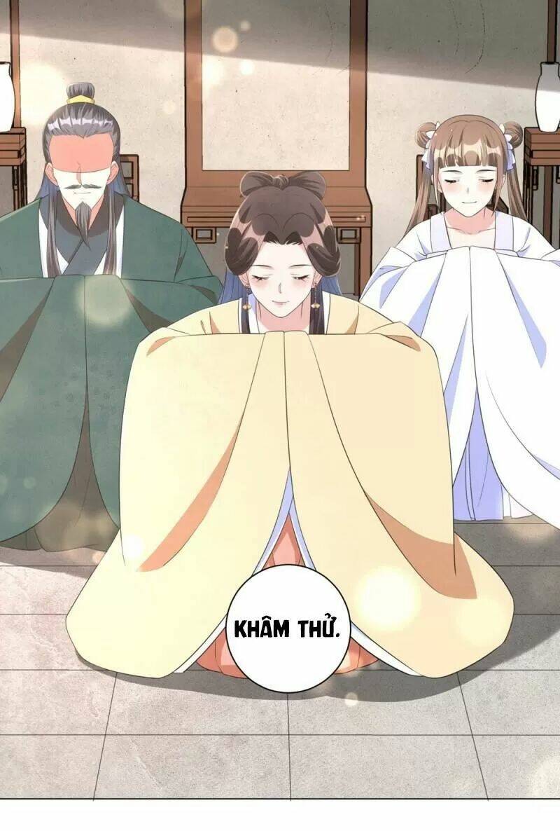 Vương Phi Có Độc!: Chapter 51