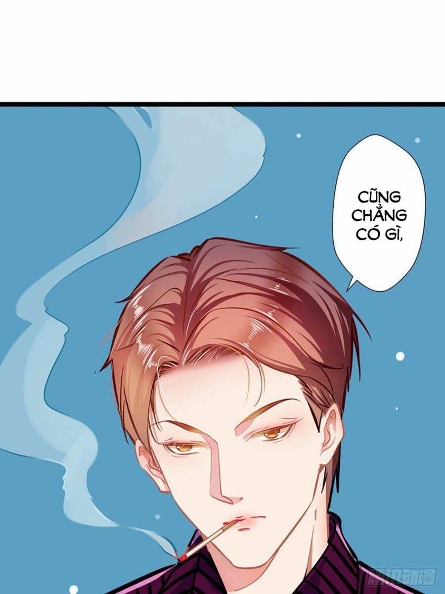 Cưng Chiều Ái Thê Hư Hỏng: Chapter 56