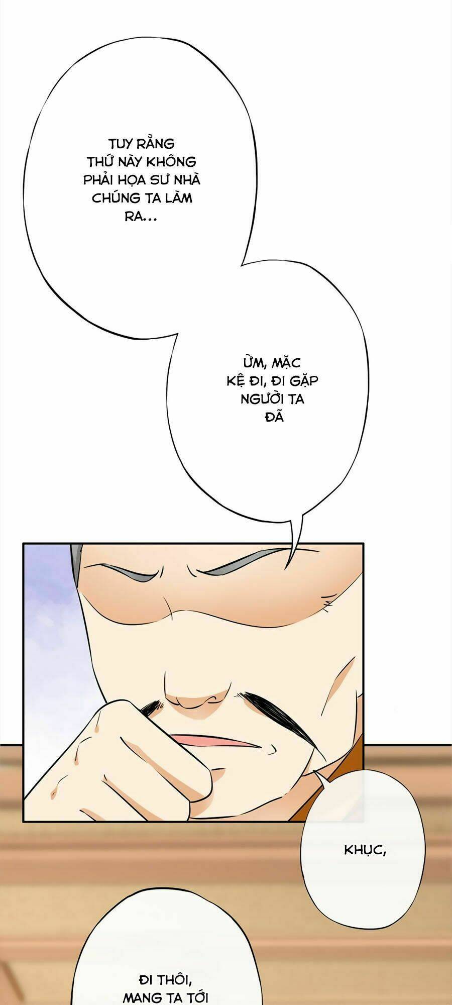 Vương Phi Có Chút Nghịch Ngợm: Chapter 7