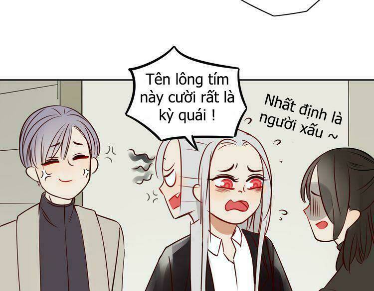 Ta Chỉ Muốn Giết Ngươi: Chapter 18