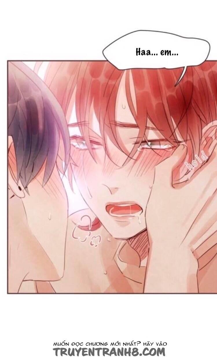 Giữa Tình Yêu Và Tình Bạn: Chapter 25