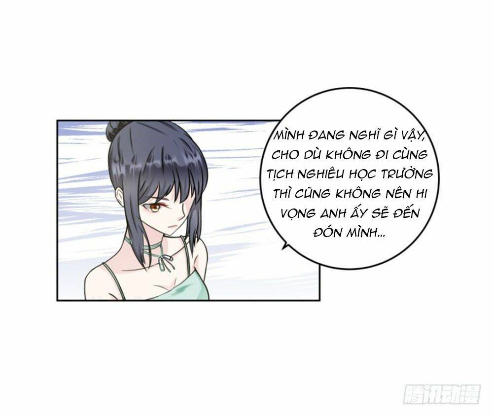 Thiên Kim Đường Môn: Chapter 91