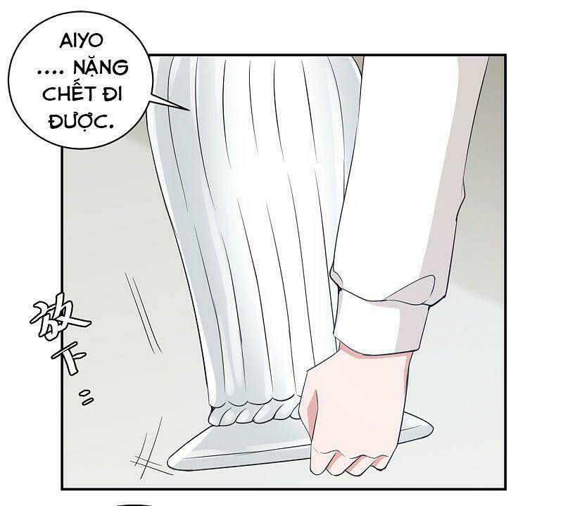 Tổng Tài, Tránh Xa Tôi Ra: Chapter 71
