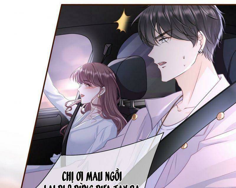 Bạn Gái Tôi Mới 30+: Chapter 52