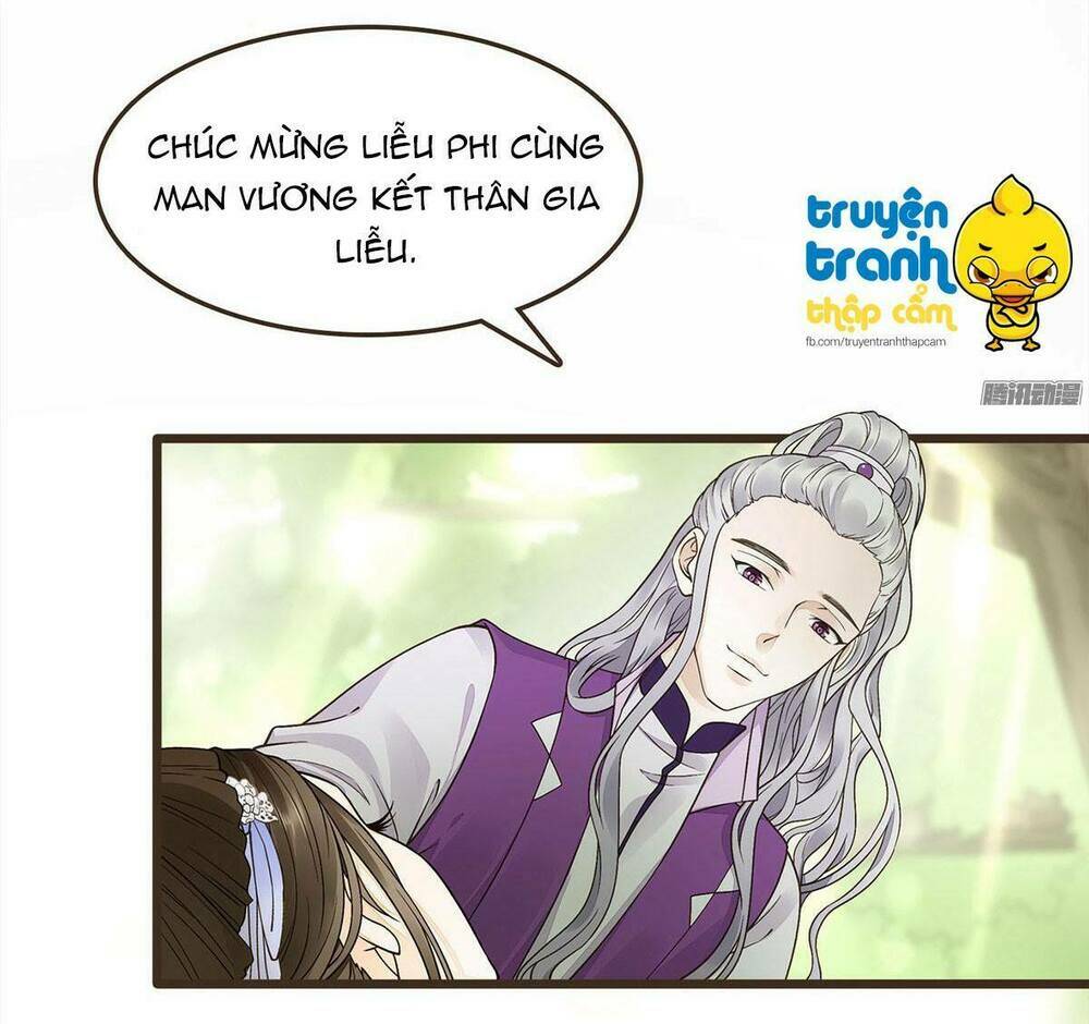 Đại Giá Thừa Tướng: Chapter 28