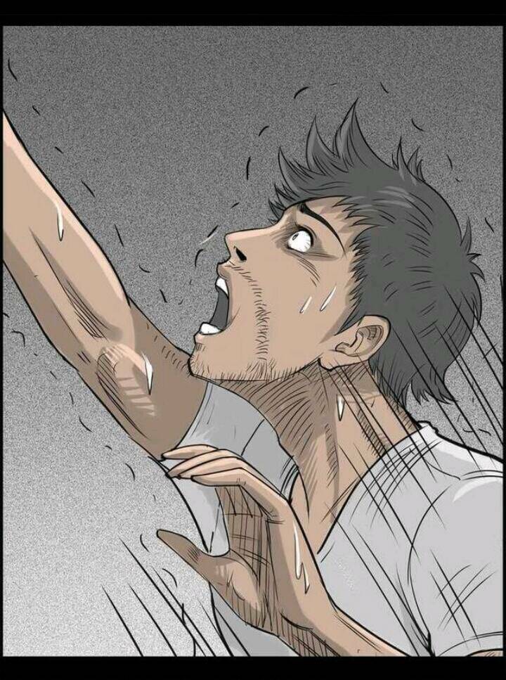 Những Câu Chuyện Kinh Dị Ở Trường Trung Học Tây Lăng: Chapter 11