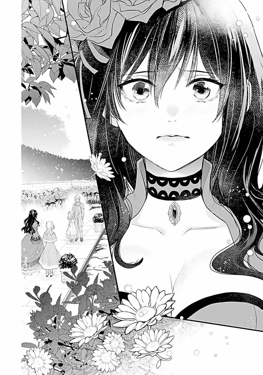 Chén Thánh Của Eris: Chapter 30.2