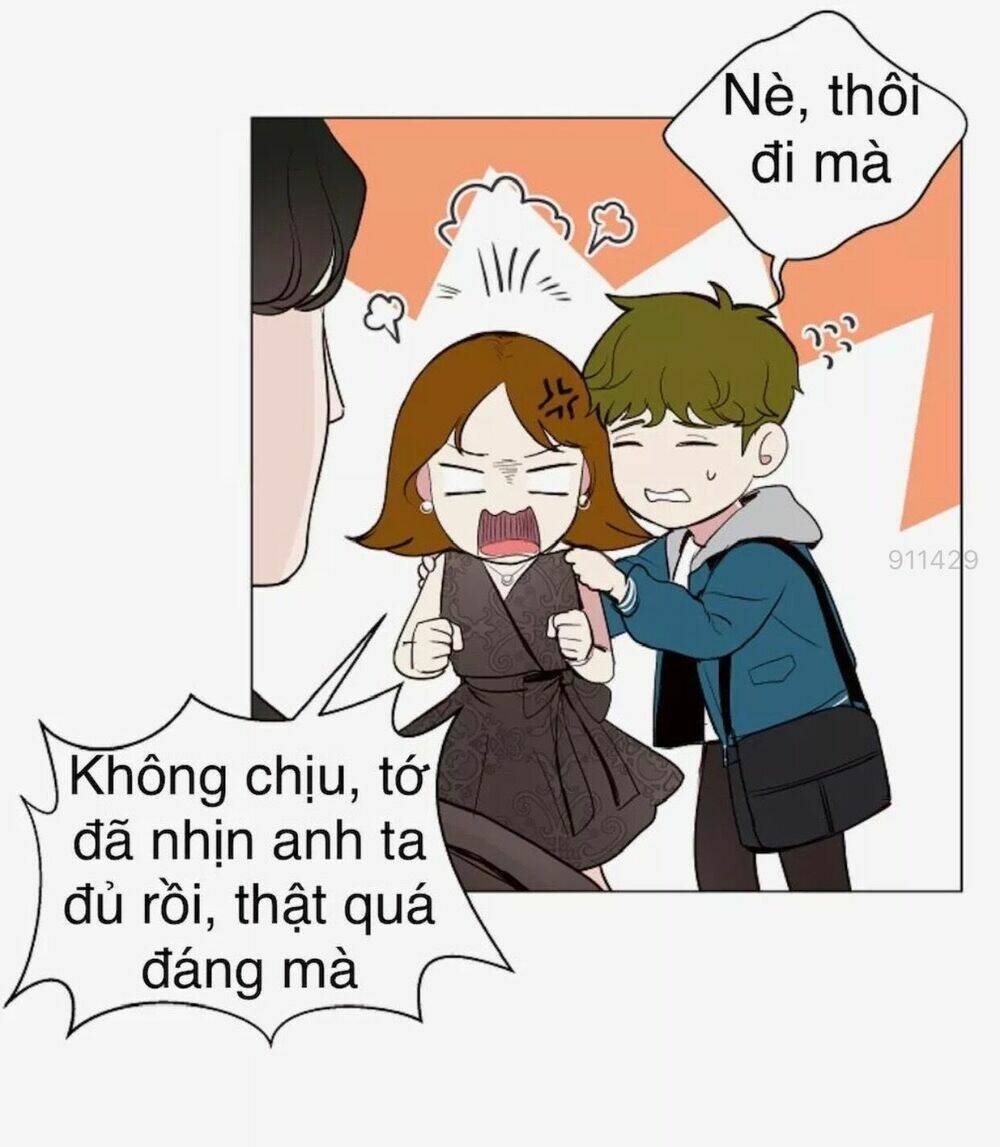 Tôi Kết Hôn Cùng Antifan: Chapter 6.2