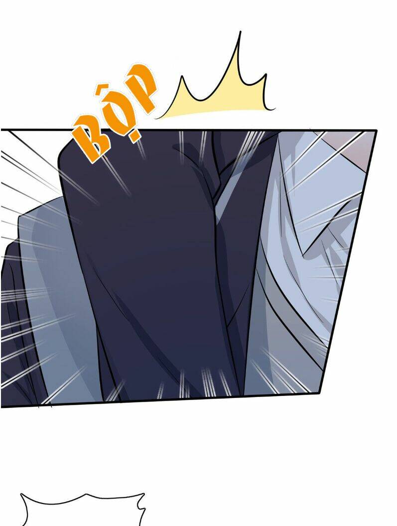 Tôi Kiện Lão Sư!: Chapter 5