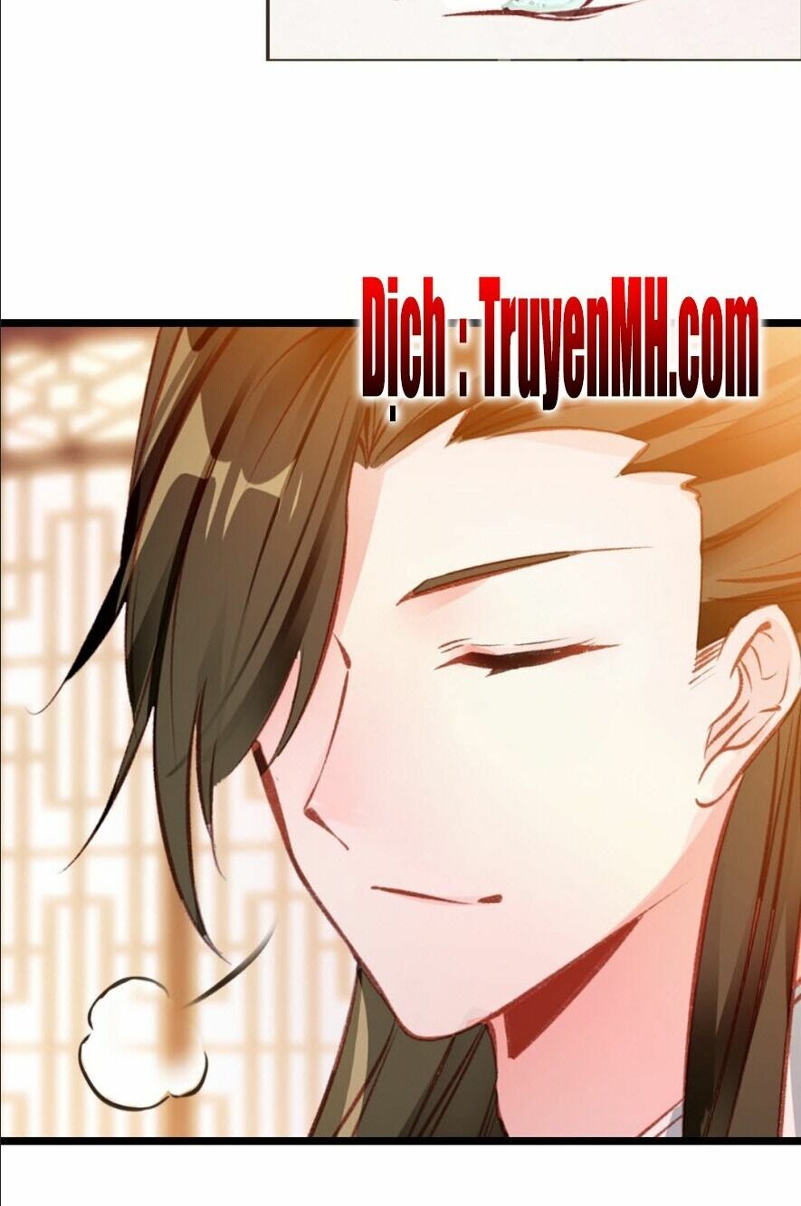 Gả Cho Một Tên Thái Giám Đáng Ghét: Chapter 90