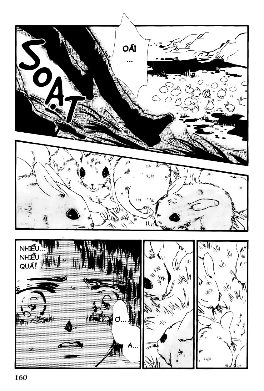 Mầm Sống: Chapter 4