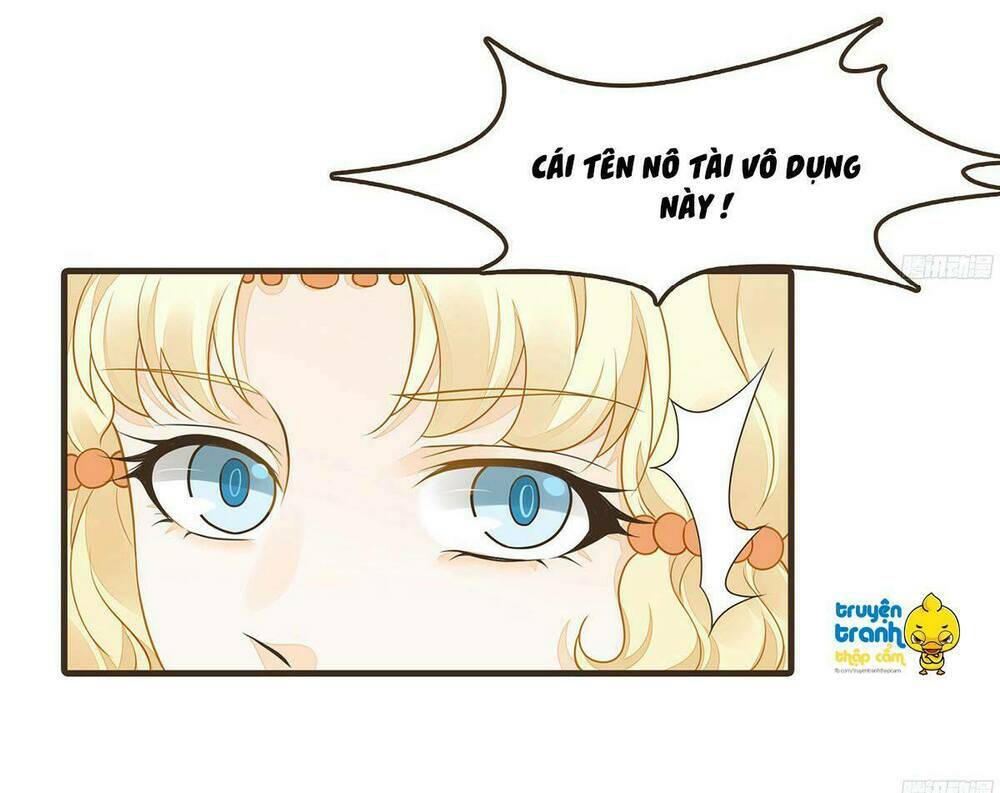 Đại Giá Thừa Tướng: Chapter 61