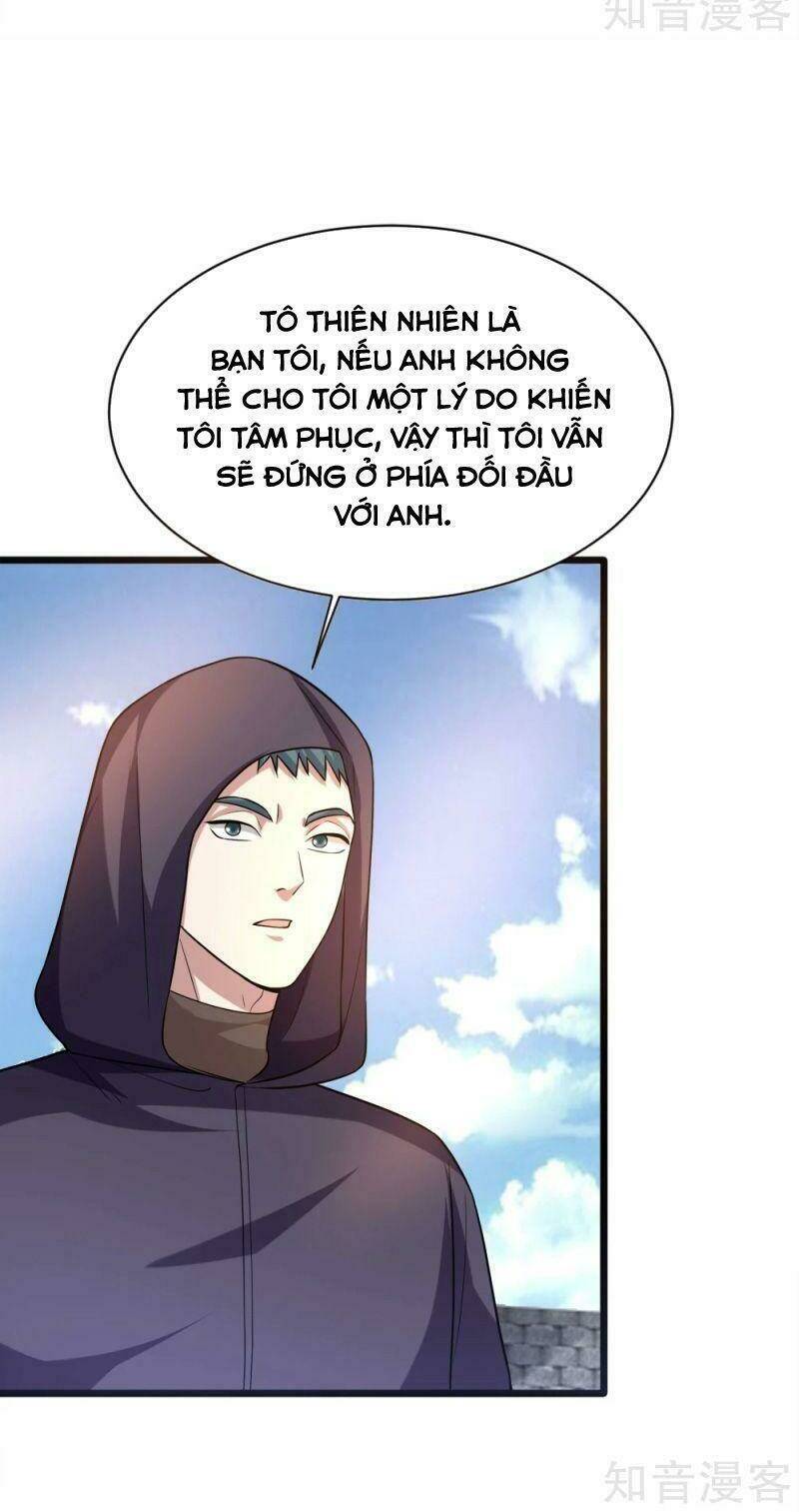Đô Thị Tà Vương: Chapter 177