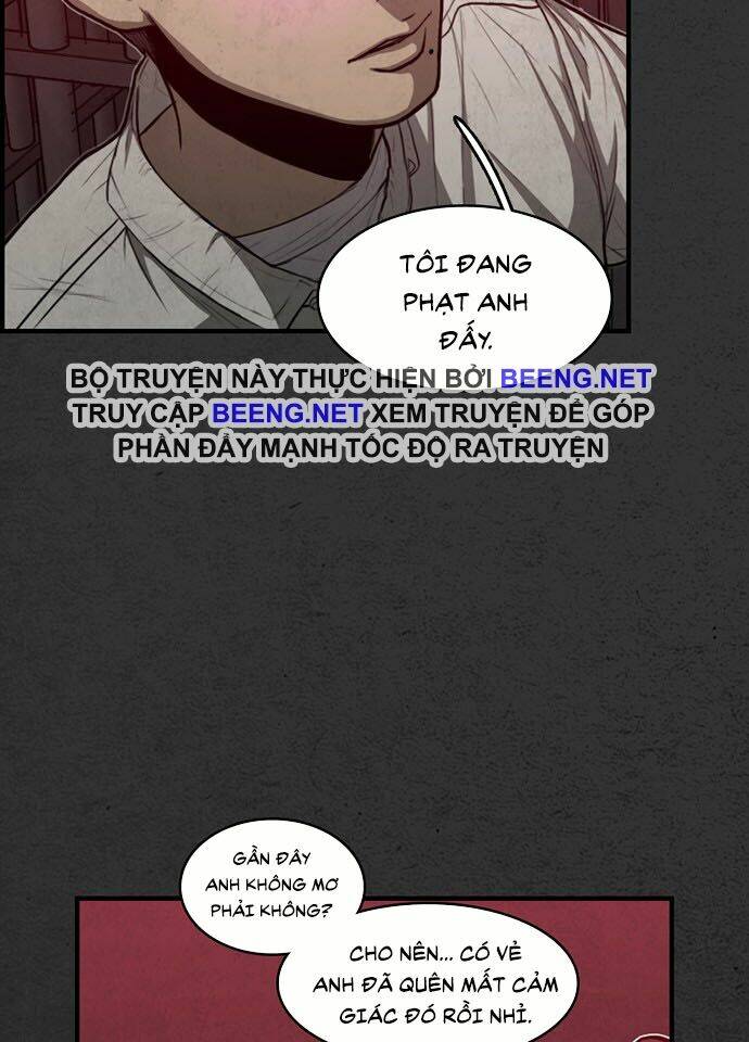 Khu Trọ Quỷ Ám: Chapter 35